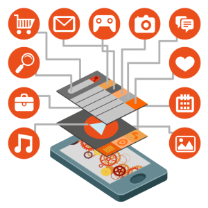 Mobile Application Development
